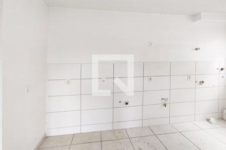 Cozinha/área de serviço de apartamento para alugar com 2 quartos, 62m² em Centro, São Leopoldo