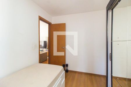 Quarto 1 de apartamento para alugar com 2 quartos, 45m² em Colônia (zona Leste), São Paulo