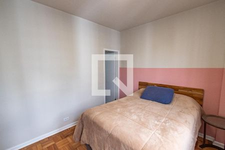 Suíte de apartamento para alugar com 3 quartos, 87m² em Vila Mariana, São Paulo