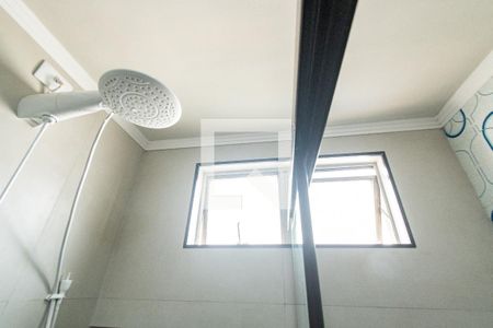 Banheiro de apartamento para alugar com 3 quartos, 87m² em Vila Mariana, São Paulo
