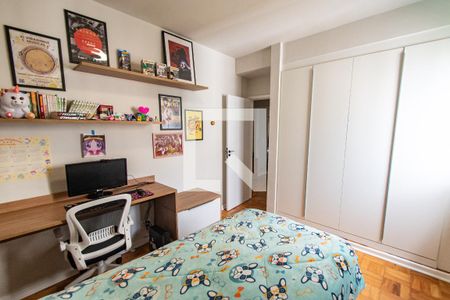 Quarto 1 de apartamento para alugar com 3 quartos, 87m² em Vila Mariana, São Paulo
