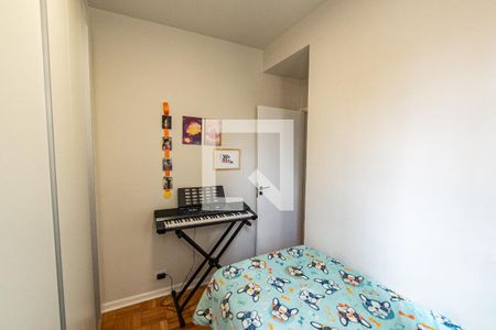 Quarto 2 de apartamento para alugar com 3 quartos, 87m² em Vila Mariana, São Paulo