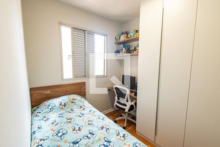 Quarto 2 de apartamento para alugar com 3 quartos, 87m² em Vila Mariana, São Paulo