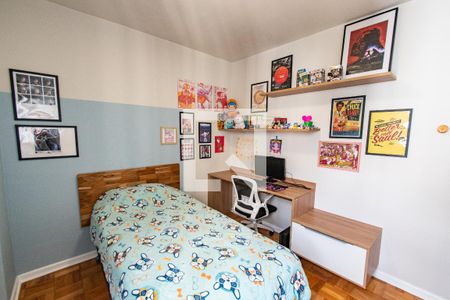Quarto 1 de apartamento para alugar com 3 quartos, 87m² em Vila Mariana, São Paulo