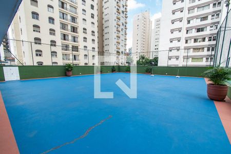 Área comum - Área comum de apartamento para alugar com 3 quartos, 87m² em Vila Mariana, São Paulo