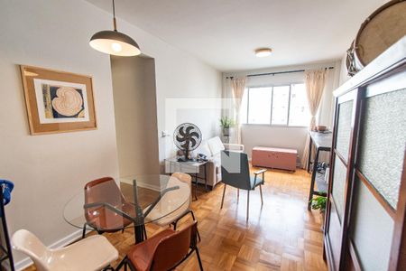 Apartamento para alugar com 3 quartos, 87m² em Vila Mariana, São Paulo