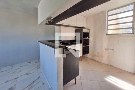 Sala de apartamento à venda com 2 quartos, 55m² em Santa Rosa, Niterói