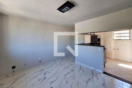 Sala de apartamento à venda com 2 quartos, 55m² em Santa Rosa, Niterói