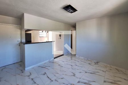 Sala de apartamento à venda com 2 quartos, 55m² em Santa Rosa, Niterói