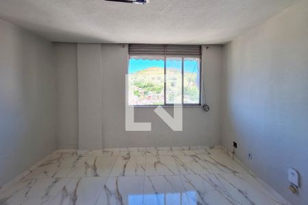 Sala de apartamento à venda com 2 quartos, 55m² em Santa Rosa, Niterói