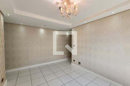 Sala de apartamento para alugar com 2 quartos, 62m² em Ferrazópolis, São Bernardo do Campo