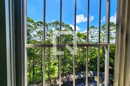 Vista do Quarto 1 de apartamento para alugar com 2 quartos, 62m² em Ferrazópolis, São Bernardo do Campo