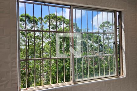 Vista de apartamento para alugar com 2 quartos, 62m² em Ferrazópolis, São Bernardo do Campo