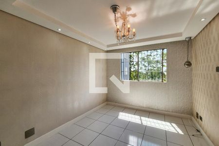 Sala de apartamento para alugar com 2 quartos, 62m² em Ferrazópolis, São Bernardo do Campo