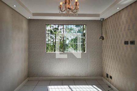 Sala de apartamento para alugar com 2 quartos, 62m² em Ferrazópolis, São Bernardo do Campo