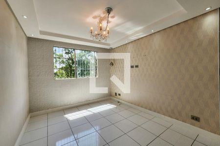 Sala de apartamento para alugar com 2 quartos, 62m² em Ferrazópolis, São Bernardo do Campo
