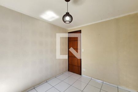 Quarto 1 de apartamento para alugar com 2 quartos, 62m² em Ferrazópolis, São Bernardo do Campo
