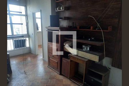 Apartamento à venda com 2 quartos, 61m² em Ipanema, Rio de Janeiro