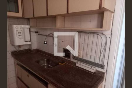 Apartamento à venda com 2 quartos, 61m² em Ipanema, Rio de Janeiro