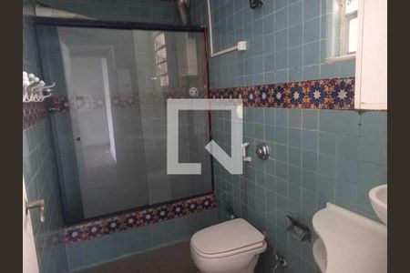 Apartamento à venda com 2 quartos, 61m² em Ipanema, Rio de Janeiro