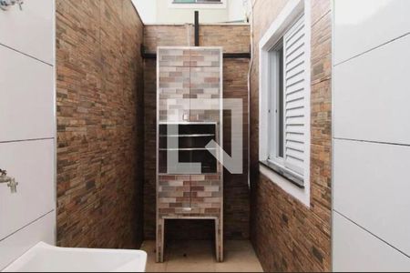 Foto 16 de apartamento à venda com 2 quartos, 58m² em Vila Mazzei, São Paulo