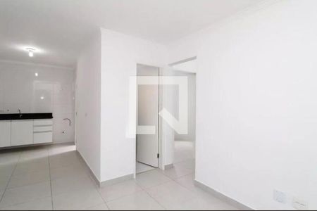 Foto 01 de apartamento à venda com 2 quartos, 58m² em Vila Mazzei, São Paulo