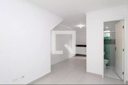 Foto 04 de apartamento à venda com 2 quartos, 58m² em Vila Mazzei, São Paulo