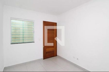 Foto 02 de apartamento à venda com 2 quartos, 58m² em Vila Mazzei, São Paulo