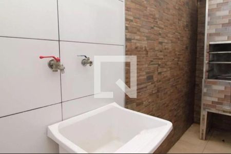 Foto 17 de apartamento à venda com 2 quartos, 58m² em Vila Mazzei, São Paulo