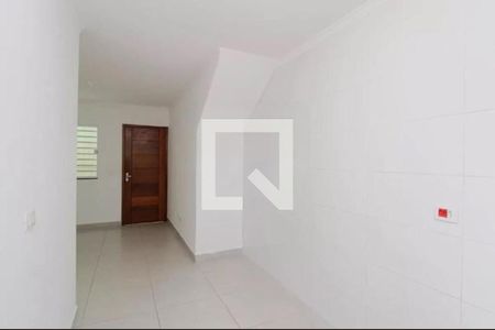 Foto 06 de apartamento à venda com 2 quartos, 58m² em Vila Mazzei, São Paulo