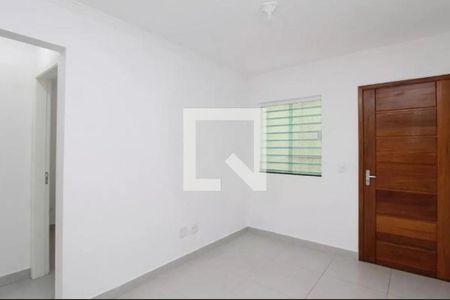 Foto 03 de apartamento à venda com 2 quartos, 58m² em Vila Mazzei, São Paulo