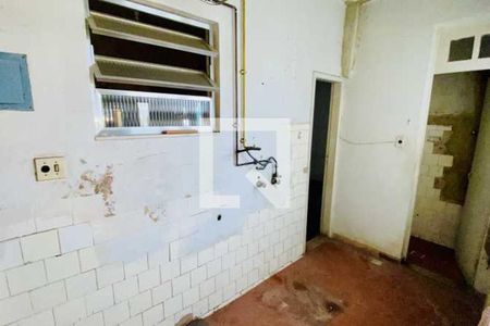 Apartamento à venda com 3 quartos, 120m² em Leme, Rio de Janeiro