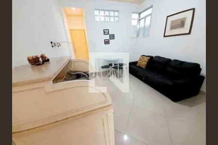 Apartamento à venda com 2 quartos, 94m² em Copacabana, Rio de Janeiro