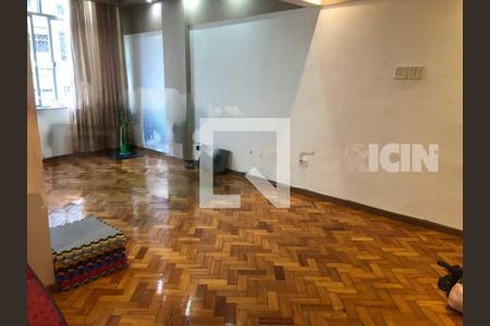 Apartamento à venda com 3 quartos, 92m² em Copacabana, Rio de Janeiro