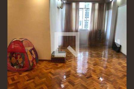 Apartamento à venda com 3 quartos, 92m² em Copacabana, Rio de Janeiro