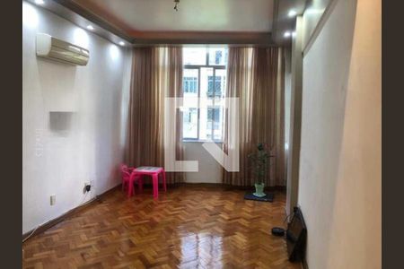 Apartamento à venda com 3 quartos, 92m² em Copacabana, Rio de Janeiro