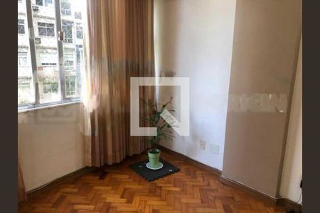 Apartamento à venda com 3 quartos, 92m² em Copacabana, Rio de Janeiro