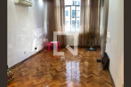 Apartamento à venda com 3 quartos, 92m² em Copacabana, Rio de Janeiro