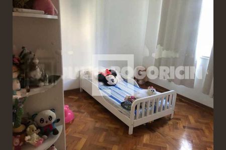 Apartamento à venda com 3 quartos, 92m² em Copacabana, Rio de Janeiro
