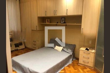 Apartamento à venda com 3 quartos, 92m² em Copacabana, Rio de Janeiro
