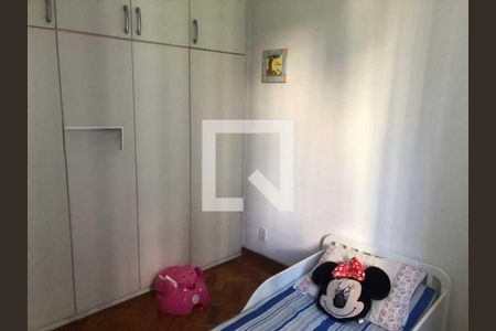 Apartamento à venda com 3 quartos, 92m² em Copacabana, Rio de Janeiro
