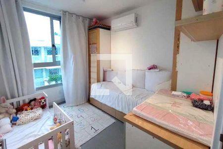 Apartamento à venda com 2 quartos, 77m² em Botafogo, Rio de Janeiro