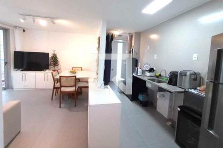Apartamento à venda com 2 quartos, 77m² em Botafogo, Rio de Janeiro