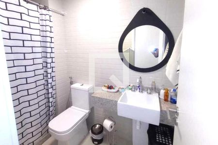 Apartamento à venda com 2 quartos, 77m² em Botafogo, Rio de Janeiro