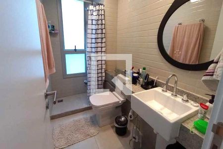 Apartamento à venda com 2 quartos, 77m² em Botafogo, Rio de Janeiro