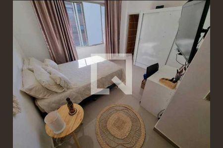 Apartamento à venda com 3 quartos, 83m² em Copacabana, Rio de Janeiro