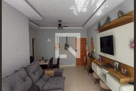 Apartamento à venda com 3 quartos, 83m² em Copacabana, Rio de Janeiro