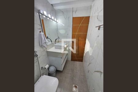 Apartamento à venda com 3 quartos, 83m² em Copacabana, Rio de Janeiro