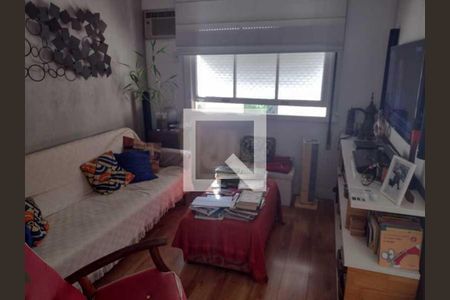 Apartamento à venda com 2 quartos, 122m² em Copacabana, Rio de Janeiro