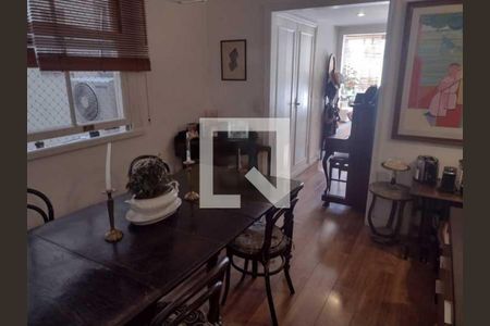 Apartamento à venda com 2 quartos, 122m² em Copacabana, Rio de Janeiro